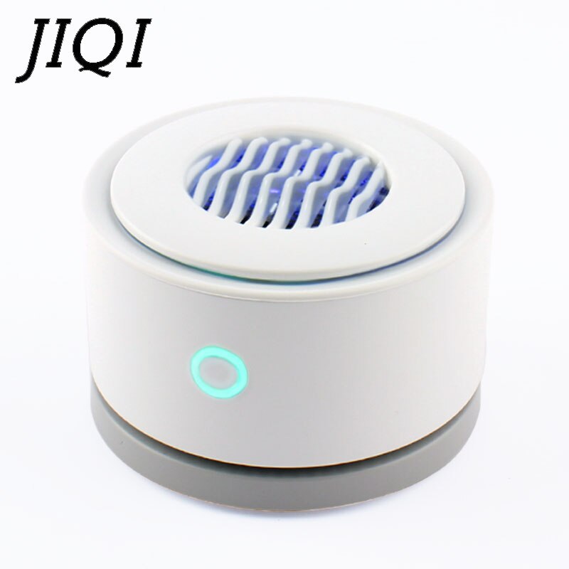 Jiqi multifunktionell fruktgrönsaksrengöringsmaskin desinfektör syre desinficerande jonrenare tvätt desinfektionsmaskin