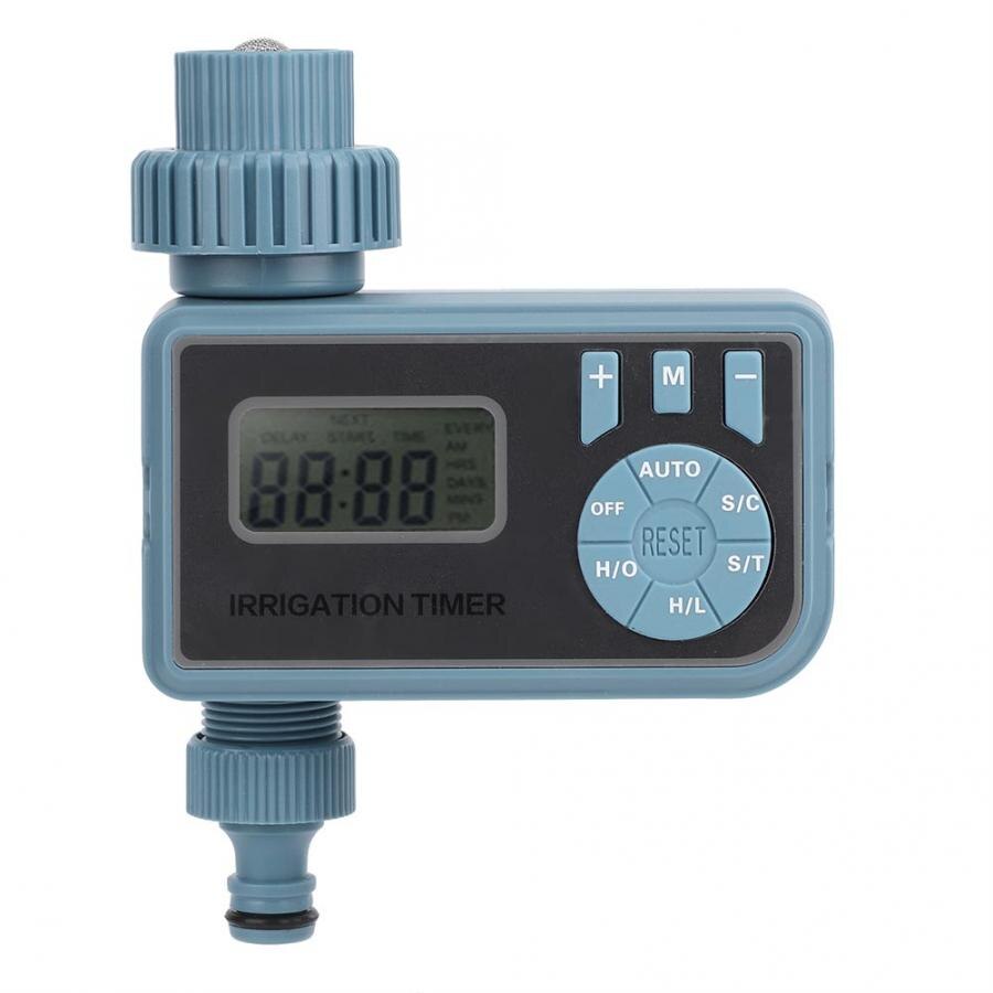 Watering System Garden Watering Timer Automatic Watering Irrigation Controller Analogue Garden Water Timer