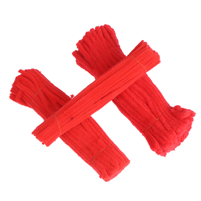 Varillas de pelo Afro para hacer la permanente, rulos ondulados y pequeños para hacer la permanente, 100 piezas
