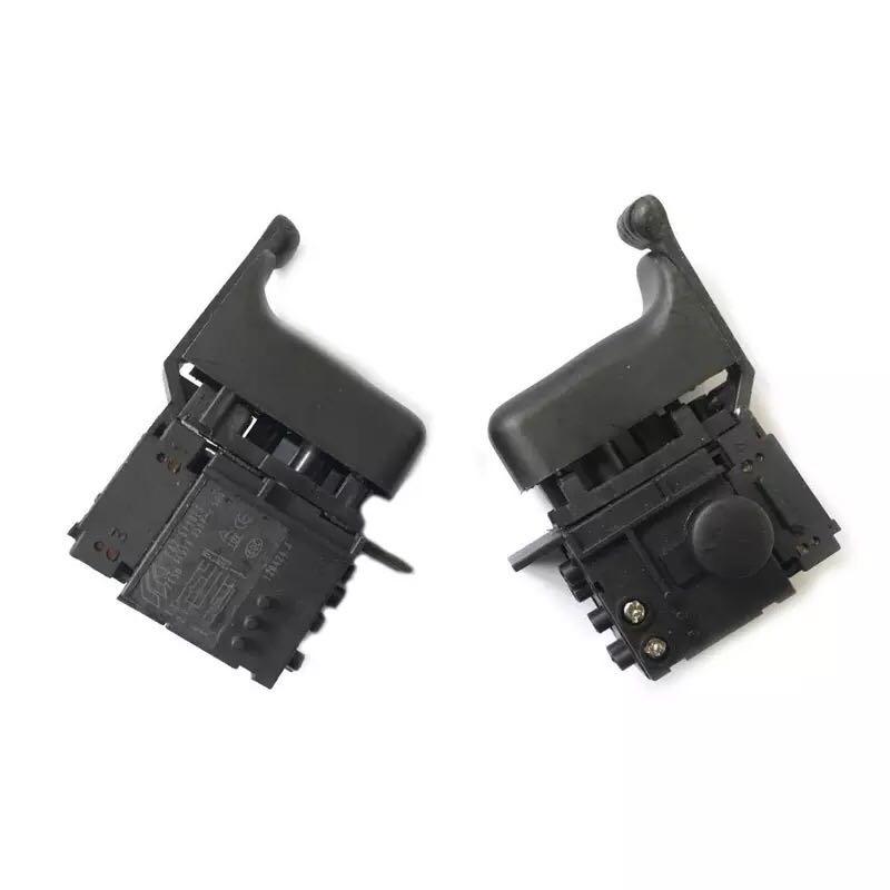 Makita perceuse à marteau électrique, interrupteur à commande de vitesse, HR2475 HR2440 HR2450 HR2453 HR2440F HR2641 HR2020 DP4010 DP4011