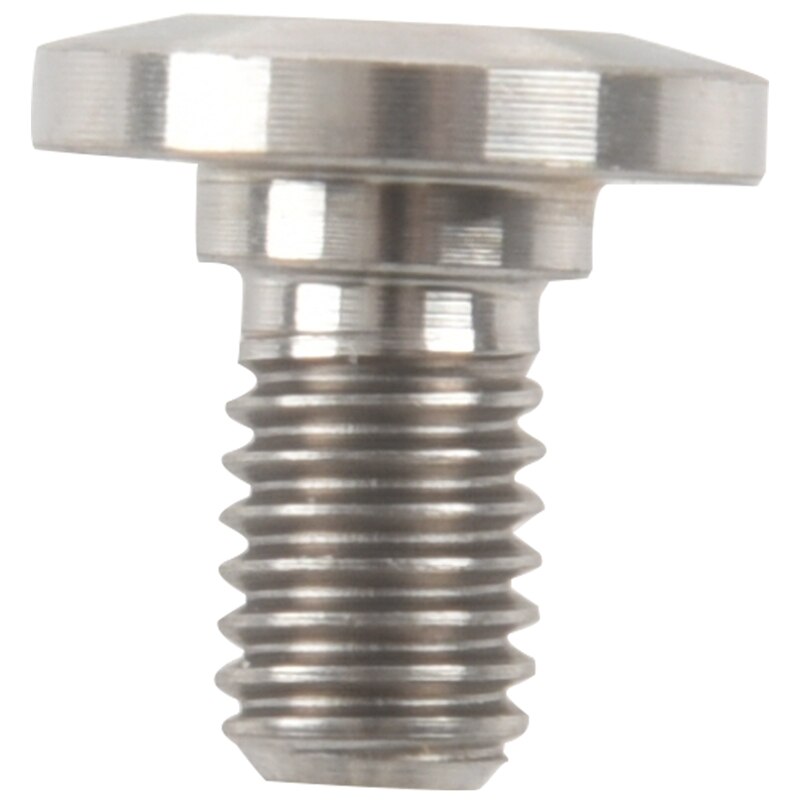 Titanium bouten afstandhouders voor look keo racefiets klikpedalen schoenplaatjes