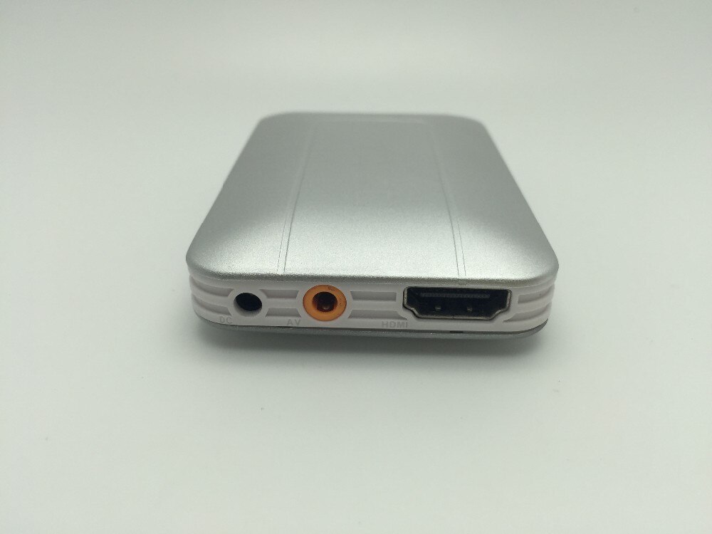 Jedx  k5 hdtv digital bil mini medieafspiller hdmi 1080p afspil enhver fil fra usb hdds/flashdrev/hukommelseskort hdmi/av hdmi kabel