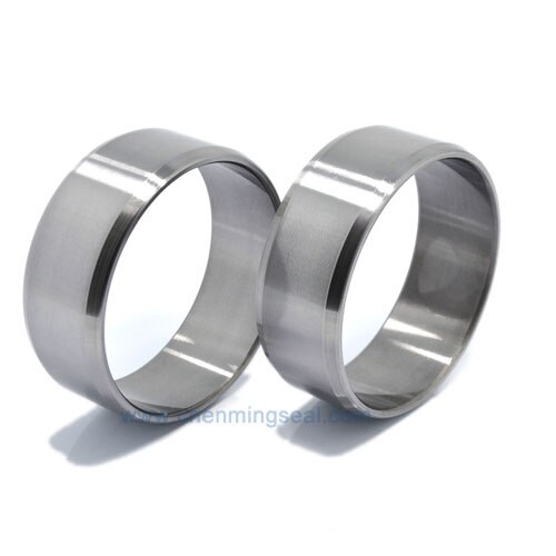 48*55*36mm Kompressor ersatzteile rotierend wellenschutzhülsen Lagerbier stahlbuchsen Für Schraubenkompressoren