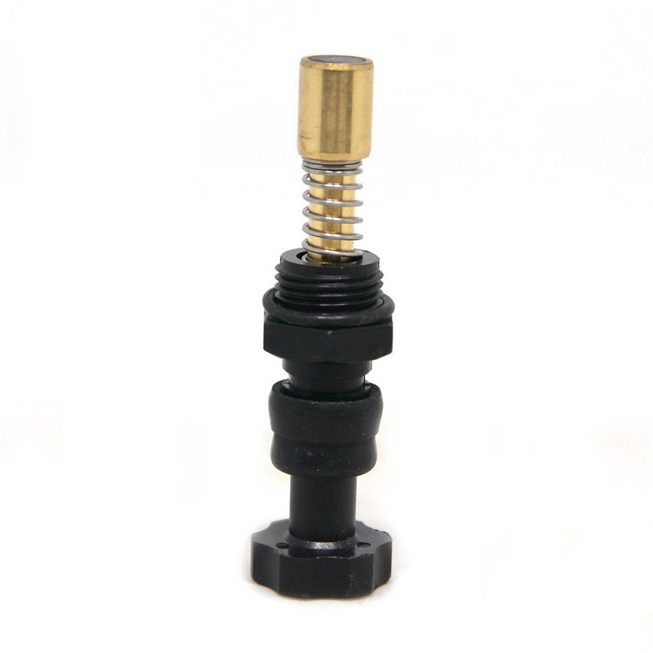Fit for Keihin Carburetor PWK PE24 28 30 32 34 36 38 40 Throttle Valve Assembly Concentrated Handle Manual Valve Control Switch