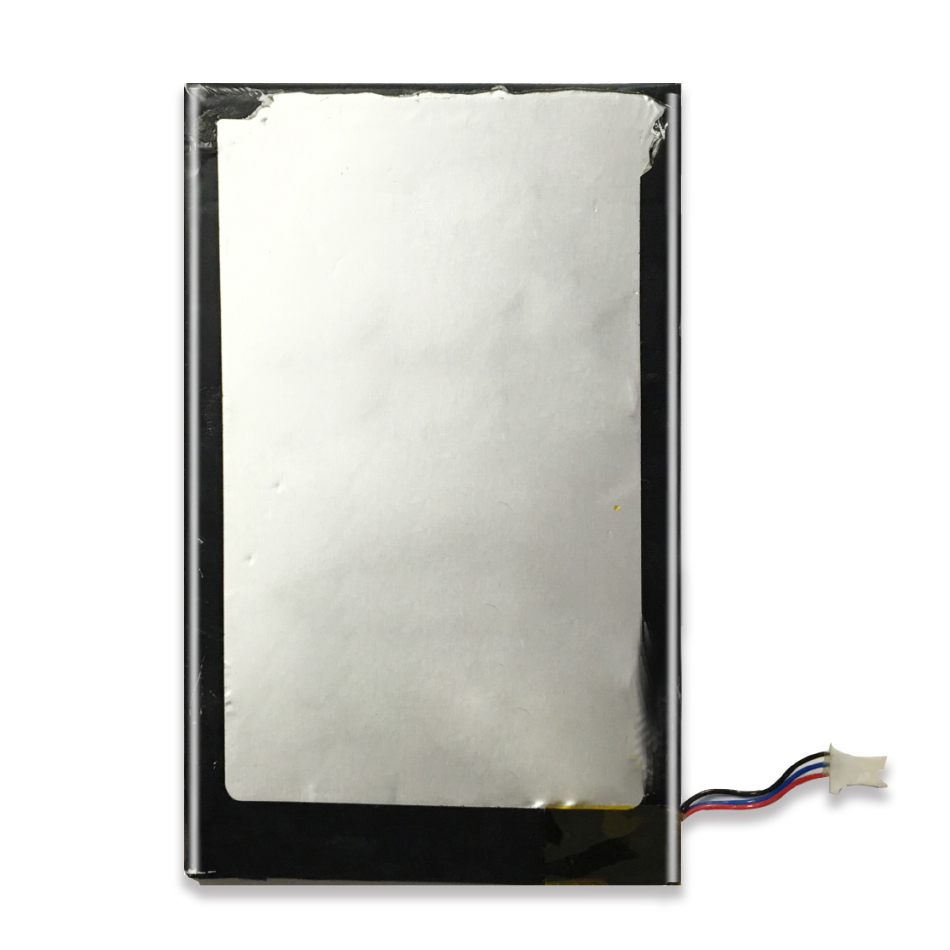 Voor Acer Iconia Tab B1 B1-A71 B1-710 2710Mah Tablet Batterij Bat-715