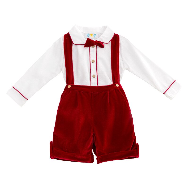 Tenue Complète Pour Poupée 36-43 Cm – Manteau, Chemisier, Pantalon, Chapeau Et Chaussettes – Tissu Doux, Facile à Enfiler – Cadeau Créatif Enfant