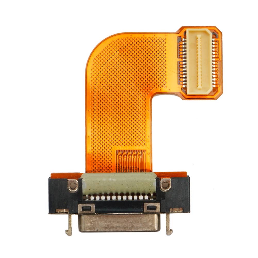 synchronization and Charging Connectors for Intermec CK31 CK32 (220-086-001)，Brand and original,