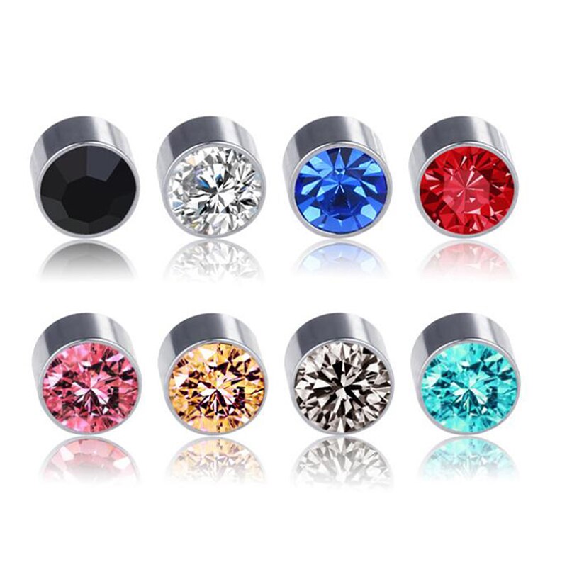 Limerencia Titanium Oorbellen voor Vrouwen, G23 Implantaat