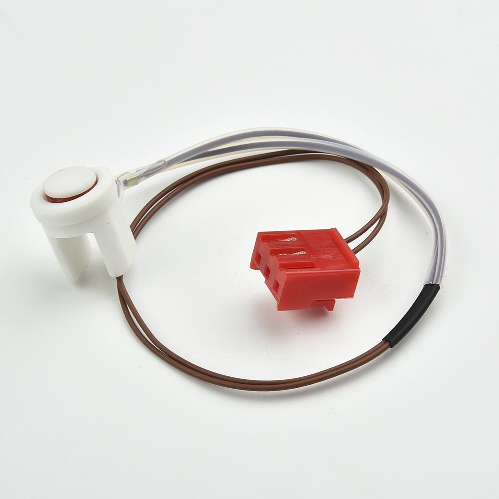 China Diesel Heater Temperature Sensor Probe Square Connection NTC Temperature Sensor