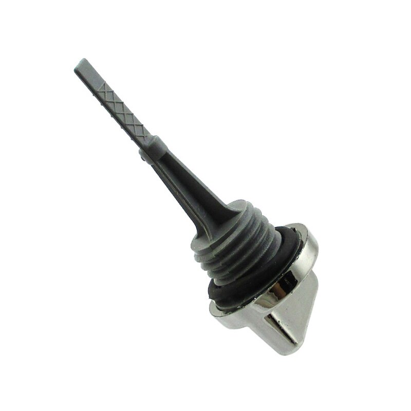 XLJOY Korte Oliepeilstok Voor 50cc 70cc 90cc 110cc 125cc Lifan YX Zongshen Loncin Pit Crossmotor ATV Quad Go Kart