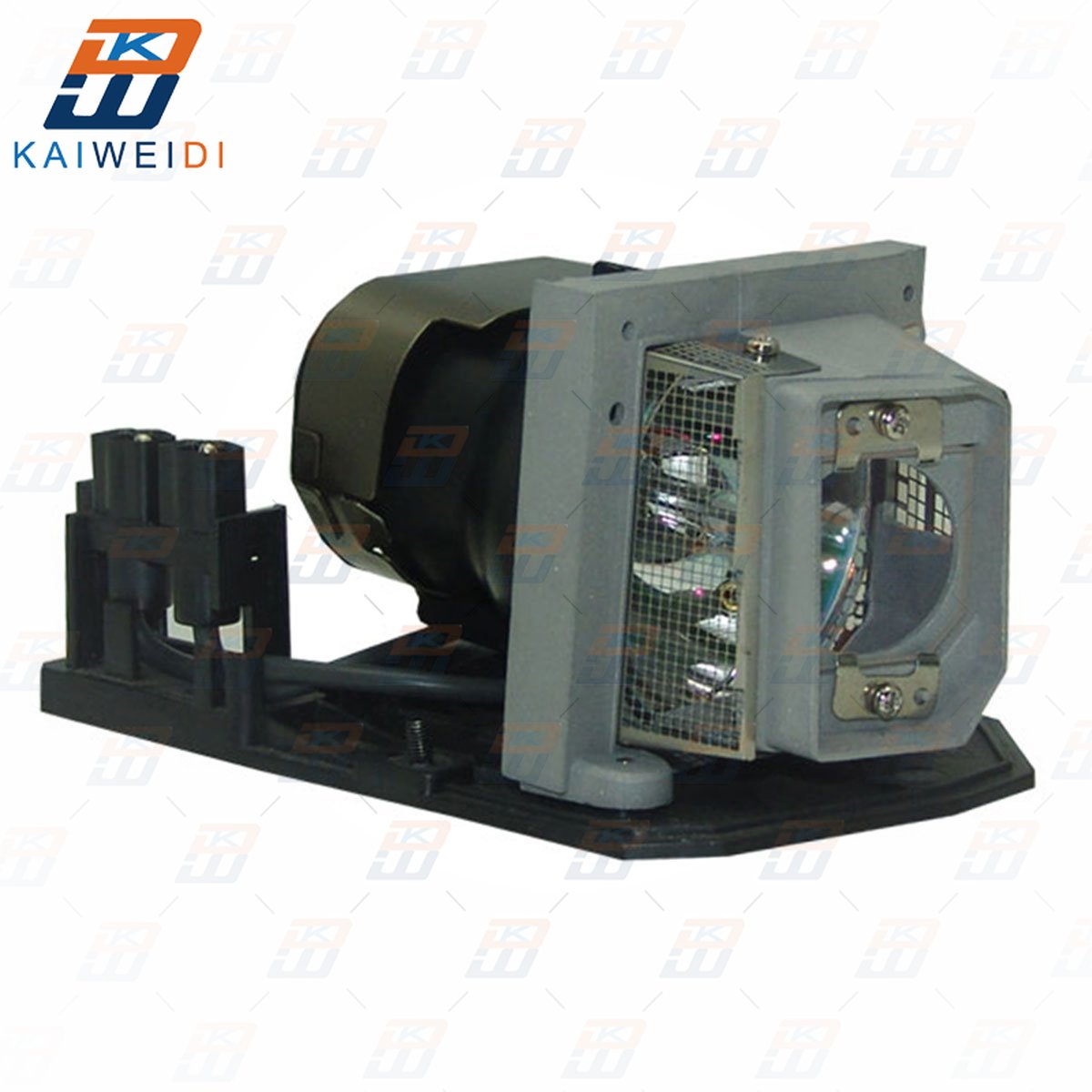 Lámpara de proyector con carcasa para NEC, NP10LP, NP100, NP100A, NP100G, NP101, NP101G, NP200, EDU, NP200, NP200 +, NP200A, NP200G, NP201