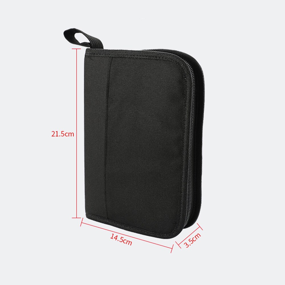 Portable Sewing Kit Repair Set Needles Portable Mini Mending Travel Sew Kits