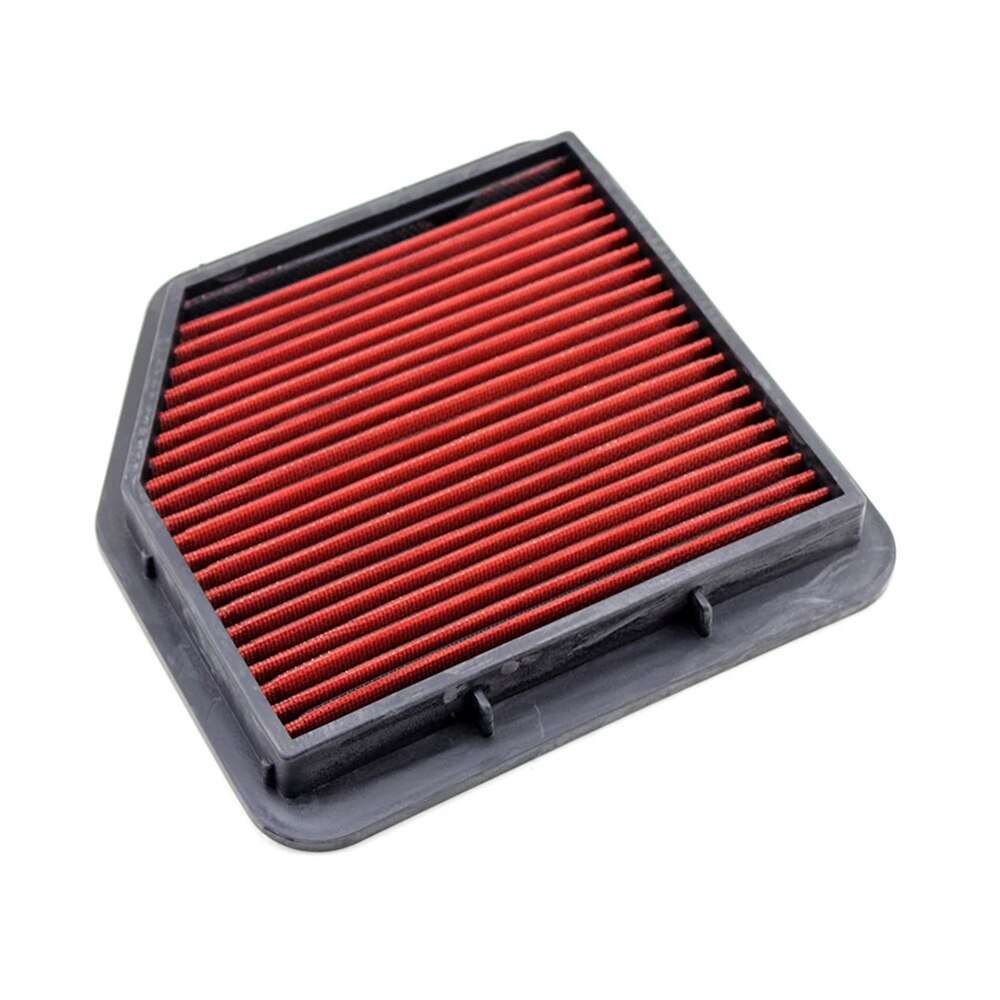 Bil kald luftinntak filtre ytelse erstatning panel luftfilter passer til lexus  er250 er350 gs350 toyota reiz merke x rav 4
