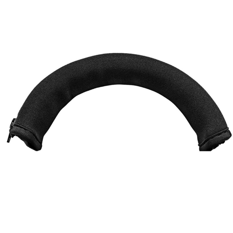 Cojín de cuero de repuesto para diadema, almohadillas para auriculares Corsair HS50 Pro HS60 Pro HS70 Pro: Marrón