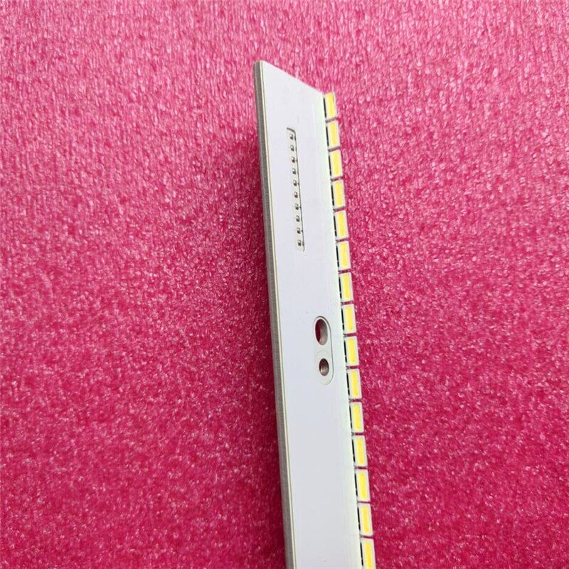 Led-achtergrondverlichtingsstrip 52 lampen 42cm voor 65 inch tv  bn96-30670a ua65 hu 8500j ue65 hu 7500t ue65 hu 7500l vu85-650 sm 0-r1