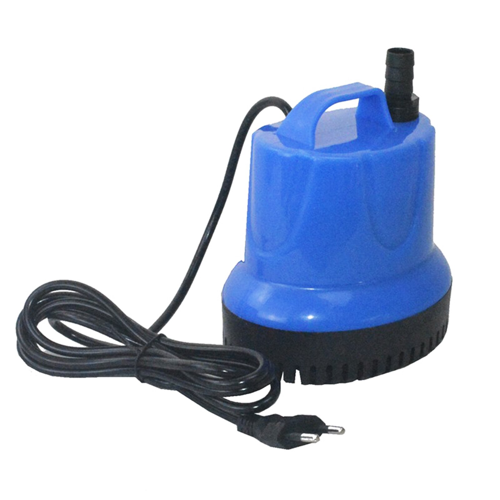 Adjustable Silent Submersible Aquarium Garden Pond Fish Tank Water Filter Pump