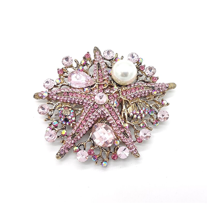 Pd Broche Lente Zomer Super Zeester Dames Hoed Pin Accessoires Parel Parel Broches Voor Vrouwen Sieraden Panochas: Imitation Rhodium Plated