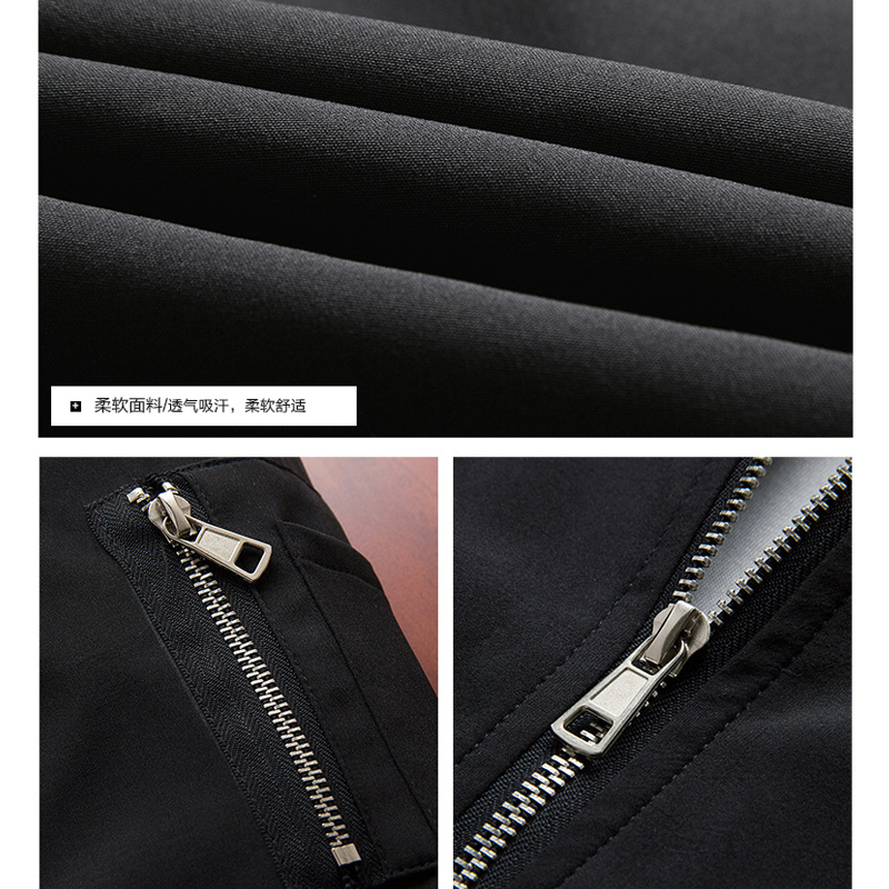 Homens jaqueta bomber fina manga longa jaquetas de beisebol dos homens blusão com zíper jaqueta masculina outwear roupas de marca