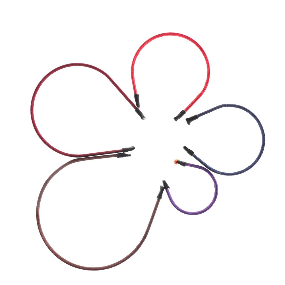 1 Uds. De muñeca accesorios bonita cabeza banda para BJD diadema para 1/6 Blythe Pulip muñecas accesorios para el cabello de