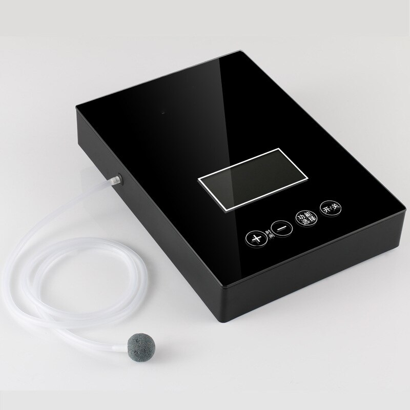 Washing Machine Home Fruit Washing Machine Multi-function Detoxification Machine Fruit and Vegetable Ozone Purifier