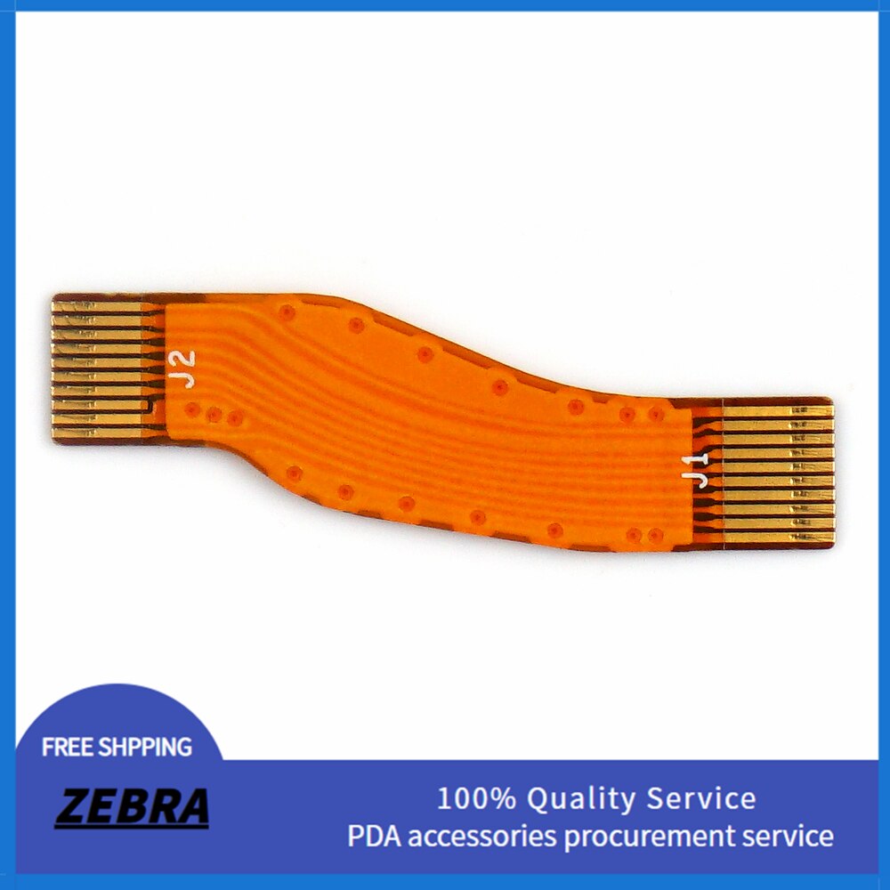 Scanner Motor Flexibele Kabel Voor Mc9094-s (Voor SE950), En Originele,