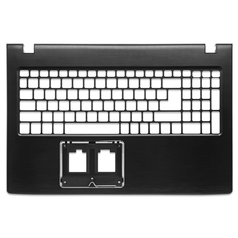 NOWOŚĆ dla Acer Aspire E5-575 E5-575G E5-523 E5-553 E5-576 LCD Back Cover Front Bezel Palmrest Bottom Case Hinges Top TMP259 TMTX50