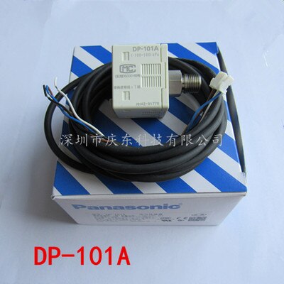 For Panasonic pressure sensor barometer DP-101 DP-102 DP-001 DP-002 DP-101A DP-102A DP-101-E-P DP-102-E-P MS-DP1-1/2/3/5 CN-14A