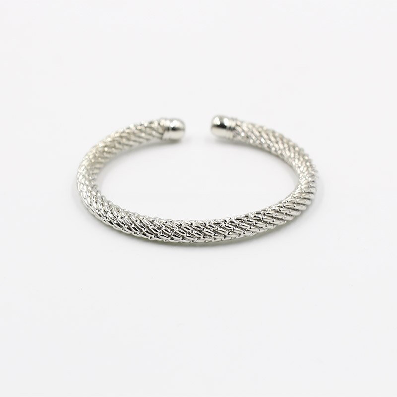 Bunte rose gold charm armband öffnung schmuck gold und silber armband für frauen great