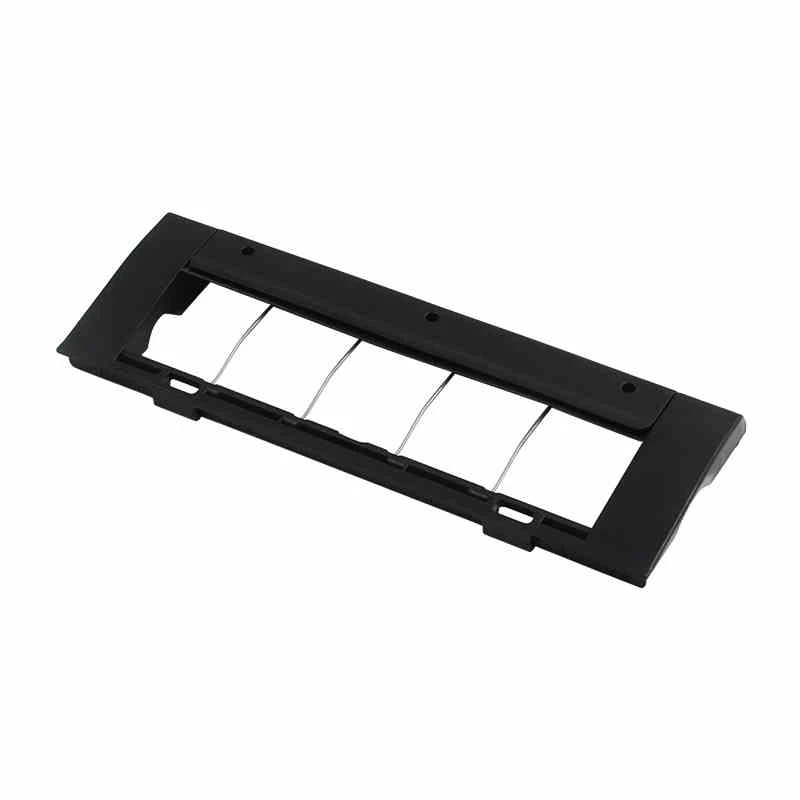 Robot aspirador con cubierta de cepillo principal, caja de polvo de tanque de agua, soporte para mopa para Midea M7 Pro, piezas de aspiradora robótica