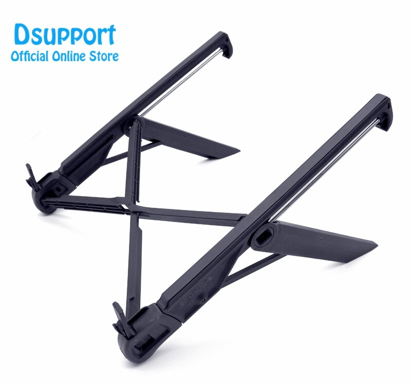 NEXSTAND K7 Laptop Stand Opvouwbare Draagbare Laptop Lapdesks Kantoor Lapdesks. Ergonomische Notebook Stand