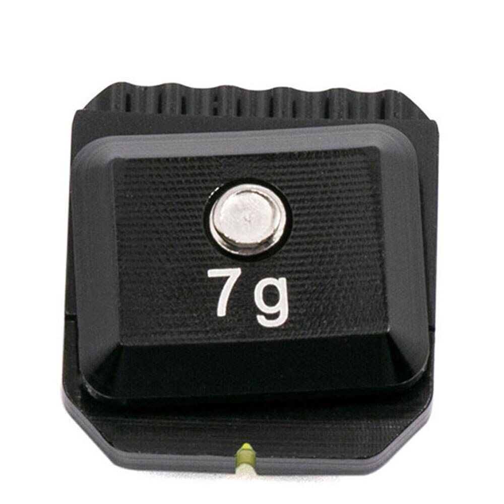 Vis de poids de Golf Durable pour TaylorMade M1 Driver 7g 11g 17g 19g accessoires de Club