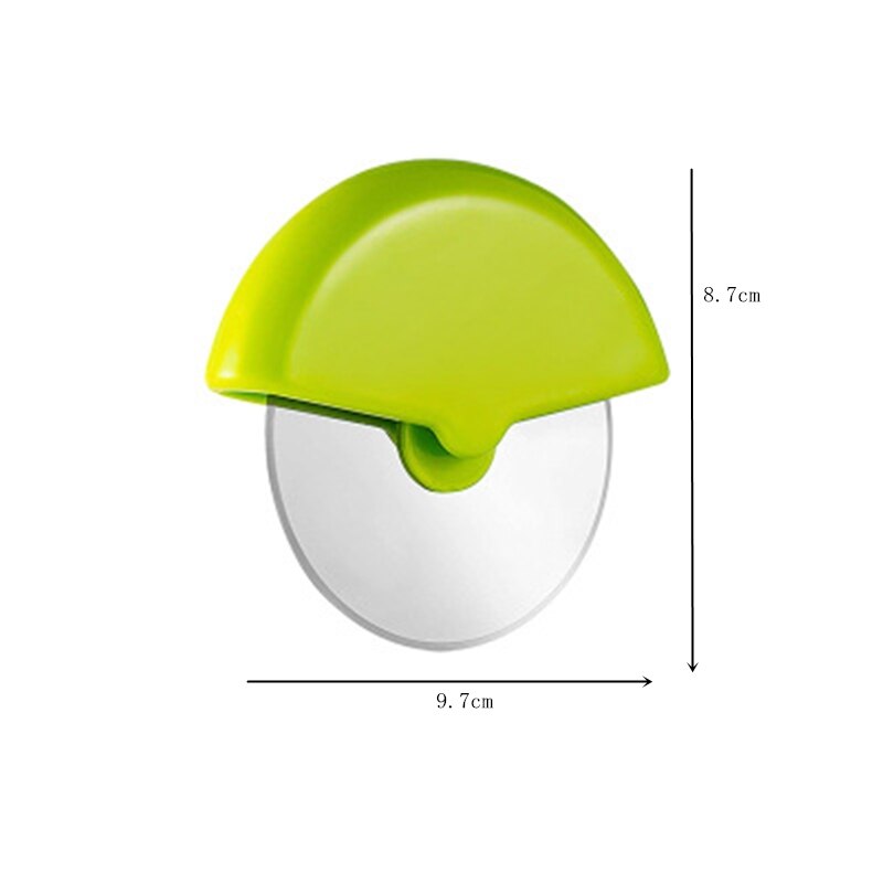 1PC Stainless Steel Adjustable Wire Cake Cutter Slicer Leveler DIY Cake Baking Tool Cake Scraper Kitchen Gagets: violet