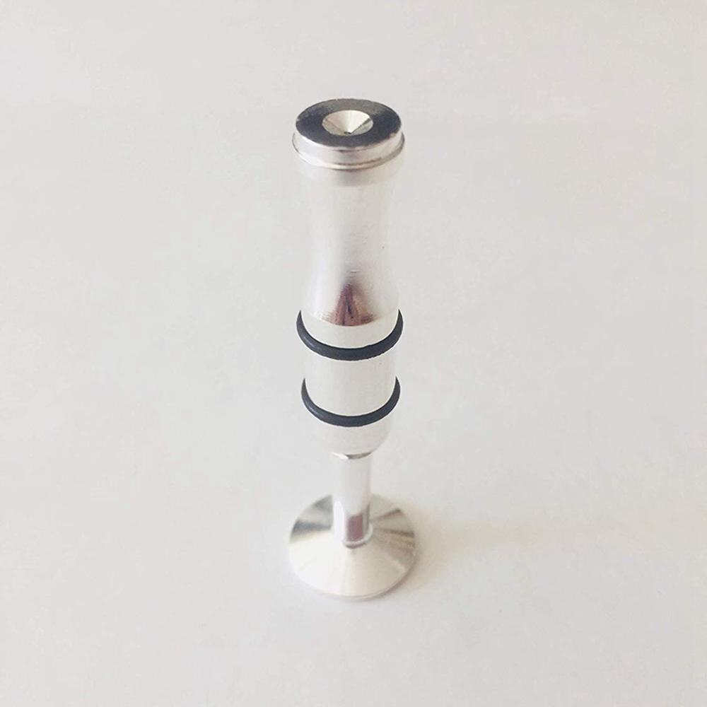 Trompet Trombone Klarinet Franse Hoorn Saxofoon Mond Training Apparaat Rvs Toepassing 50JP15