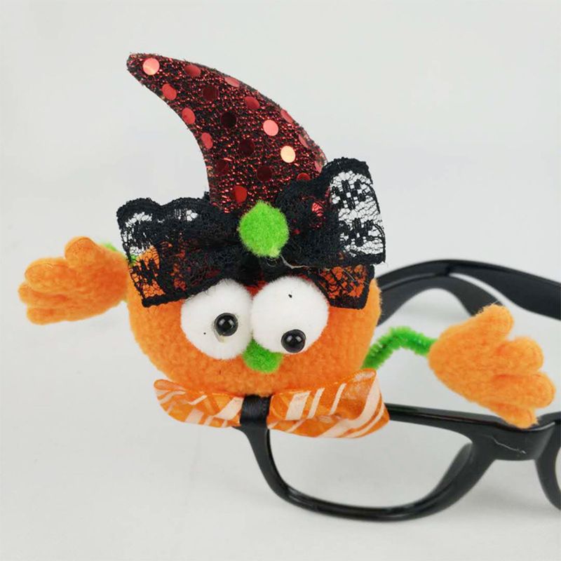 Halloween feest ogen grappige accessoire bril feestdecoratie evenementenbenodigdheden  qx2e