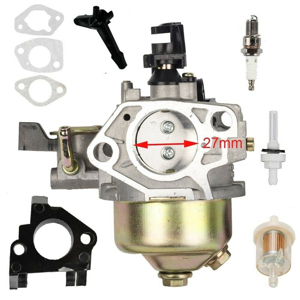 Gx340 Gx390 13hp 16100 zf6 v01 Carburetor