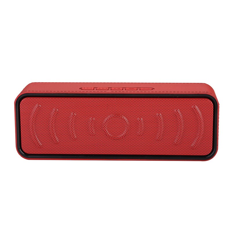 2019New Bluetooth Speaker AI Voice Activation Artificial Intelligence Mini Portable Waterproof Stereo Audio Device Android Cable