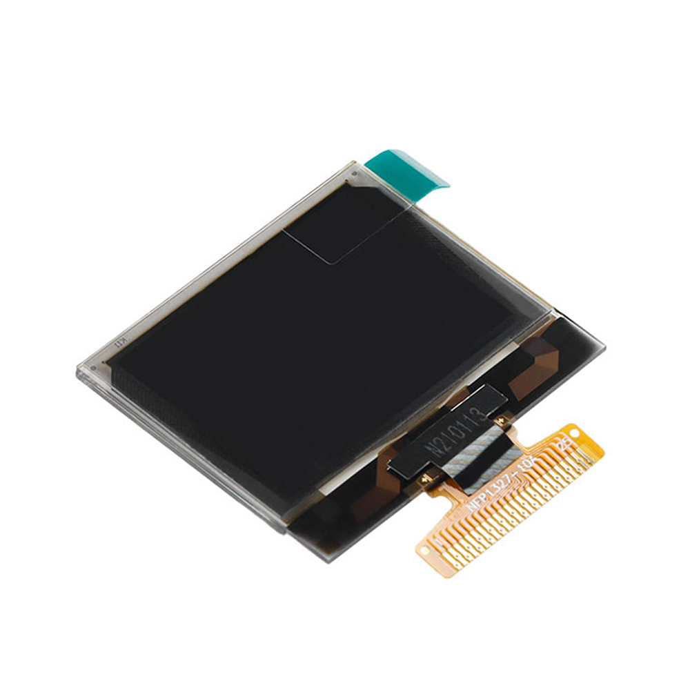 1.32 inch OLED screen display 128*96 SPI/IIC interface SSD1327 drive white 25pin