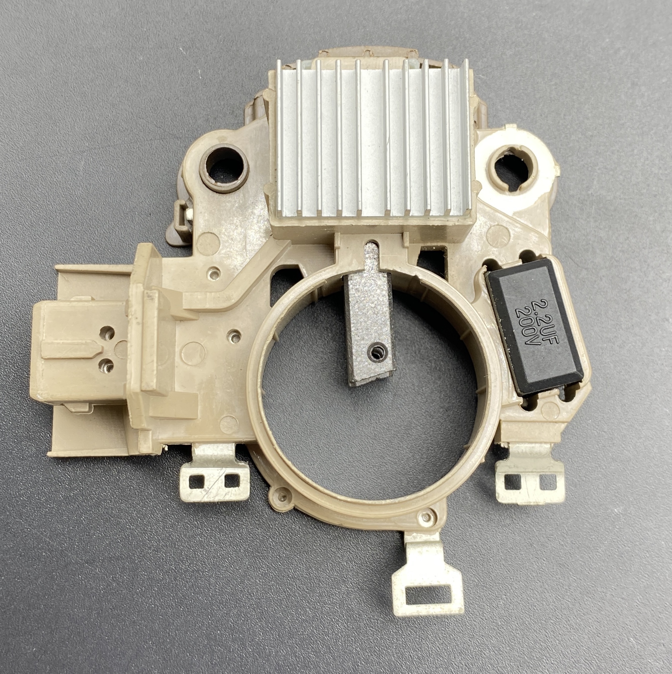 for Ford Transit Mitsubishi Automobile Generator Regulator alternator rectifier