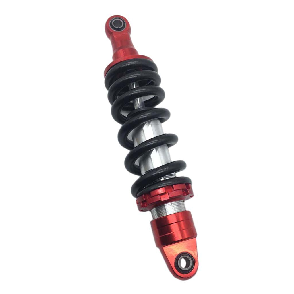 10" 260mm Rear Shock Absorbers Back Shocker Suspension Scooter Motorcycle
