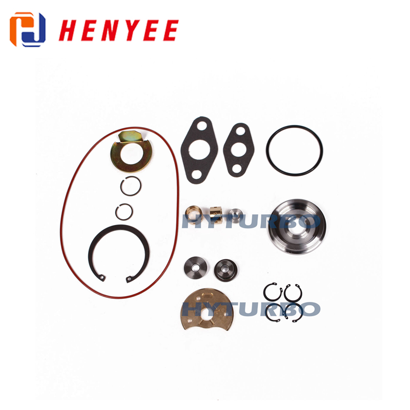 Turbo Repair Rebuild Kit for Dodge Cummins 5.9L HX35 HX40 HX35W HX40W Turbocharger