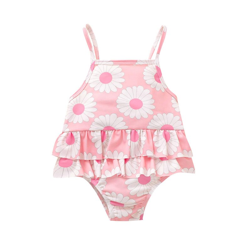 Baby Gedrukt Zwembroek, Zomer Baby Jongens Beach Shorts (Licht Blauw, Rose Rood, Donkerblauw)