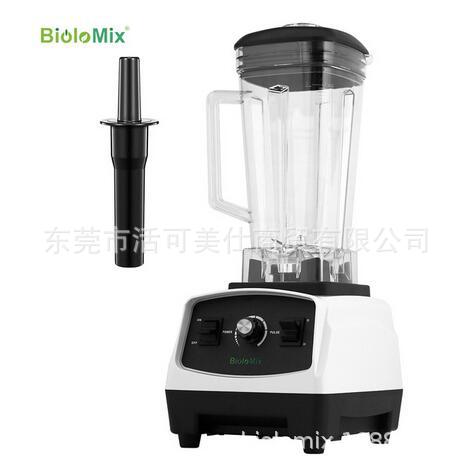 2L 110V-240V Mixer Cytoderm Breaking Machine Food – Vicedeal