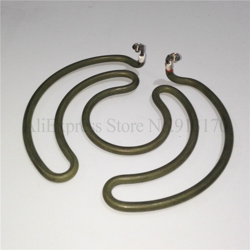 Electric Accessories Heating Element Spare Part of Waffle Machine 220V Spare Parts Electric Waffle Baker