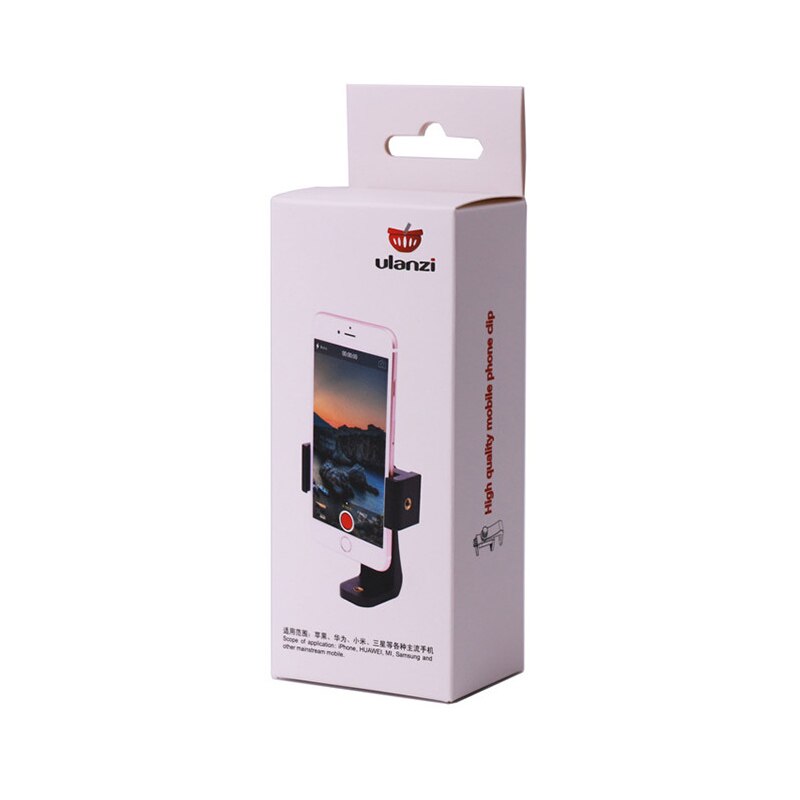 Universal- Stativ Haarschneidemaschine Handyhalter für iPhone 8 7 6 s Samsung s8 s7 Huawei Xiaomi praktisch Clip Selfie Einbeinstativ Adapter