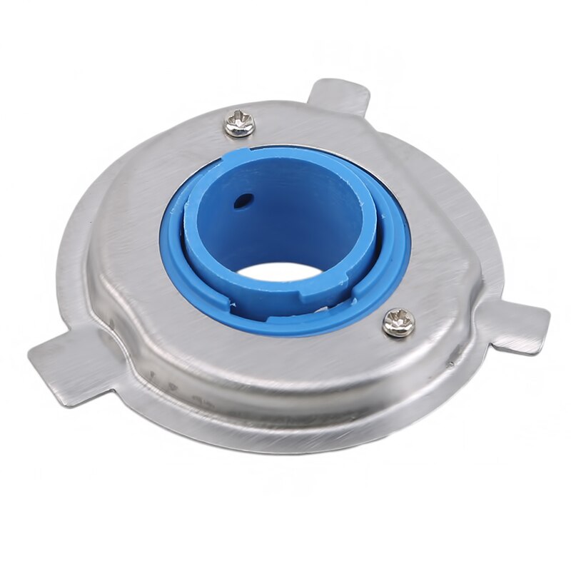Pvc sininen auton led-pohja led-ajovalon polttimon pidike adapterin lampun kanta  hb3-9005/h4/h3/h11/h1/hb4-9006/h8/h7/880