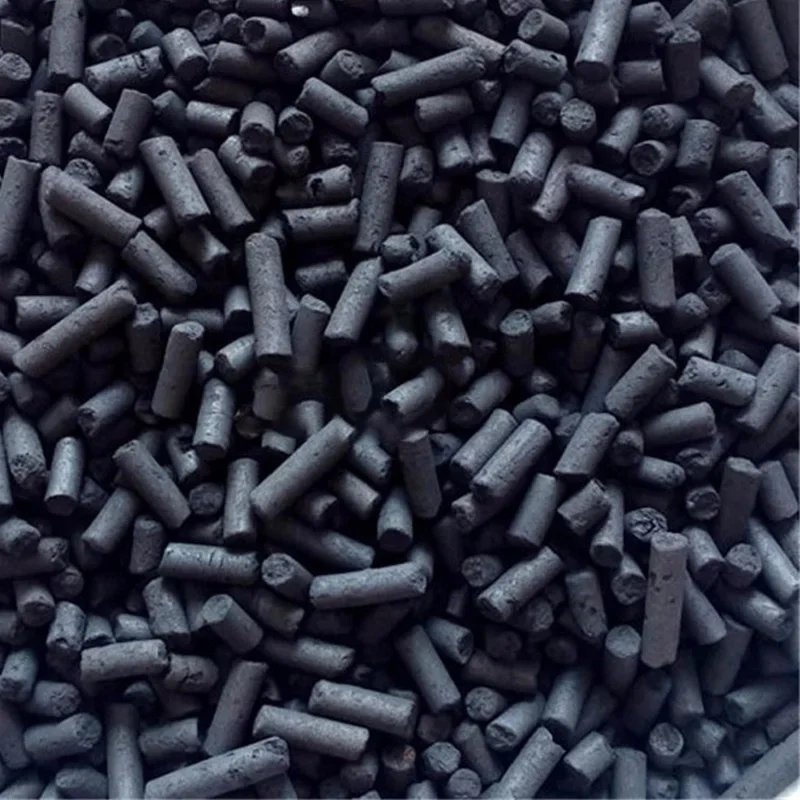 Xinyou Aquarium Aquarium Wasserfilter Medien Holzkohle Aktivkohle Pellets für Teich kanister