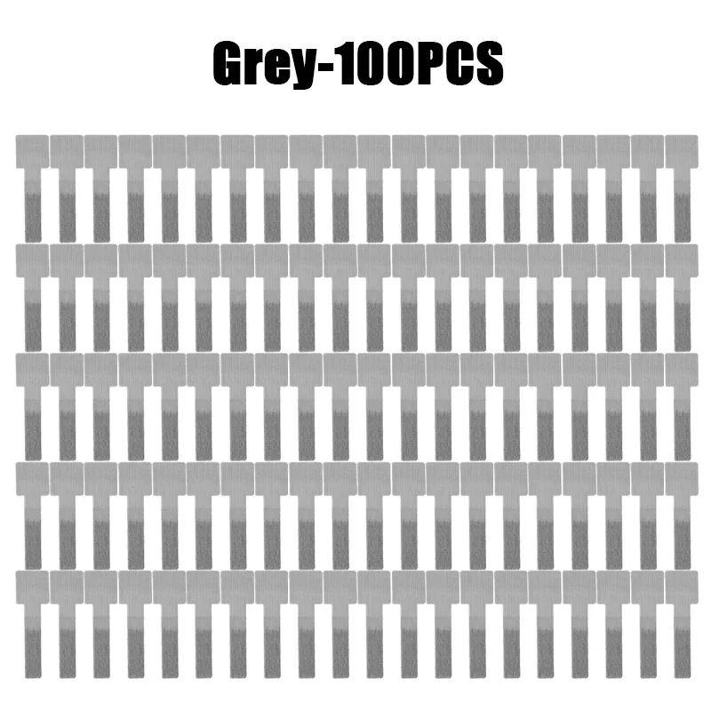 Reusable Cable Ties Velcro Ties Self-Adhesive Power Cord Cable Holder Adjustable Cord Storage Desktop Organiser Manager: PURPLE