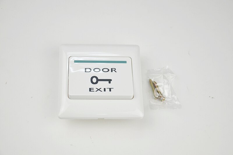 DIY Home Office Wireless RFID Single Door Access Control System Set 180KG Magentic Lock