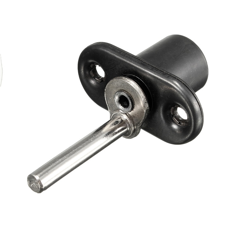 Lowest Price 19mm Cam Lock For Office Computer Desk Cabinet Drawer Cupboard Locker +2 Keys 180 Degree Zinc Alloy