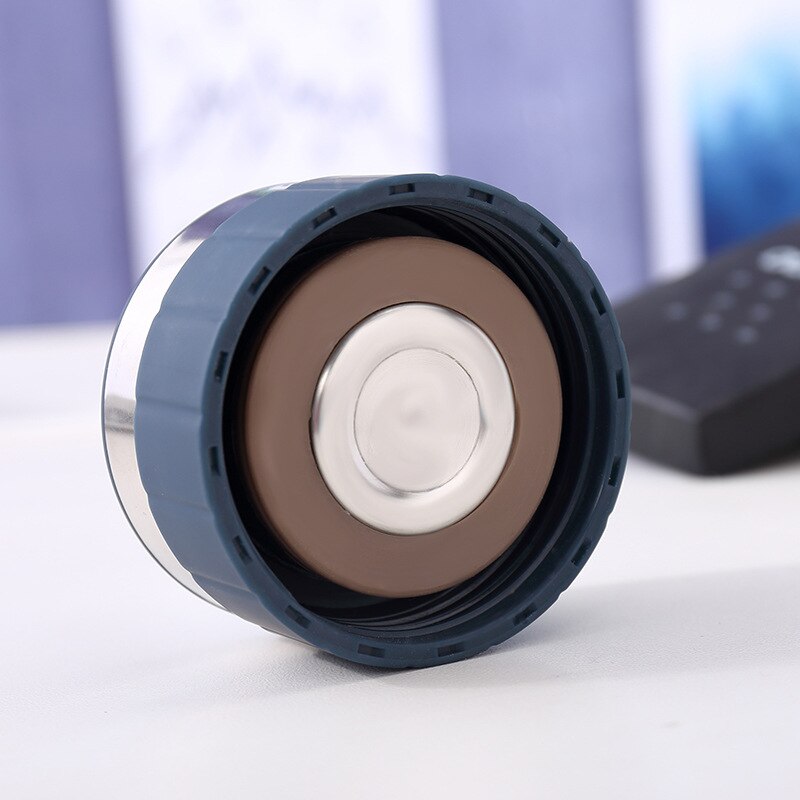 The high-grade stainless steel thermos cup business thermos cup daily customization HY8895